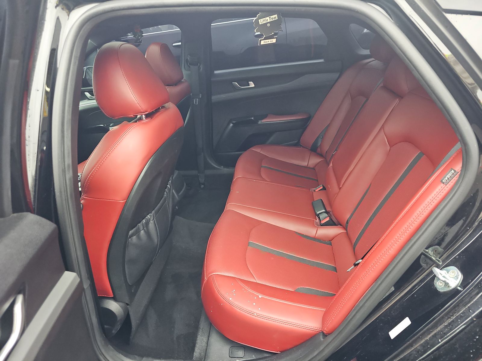 2023 Kia K5 GT-Line FWD