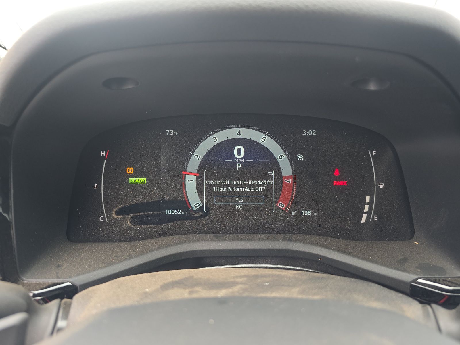 2025 Toyota Camry SE FWD