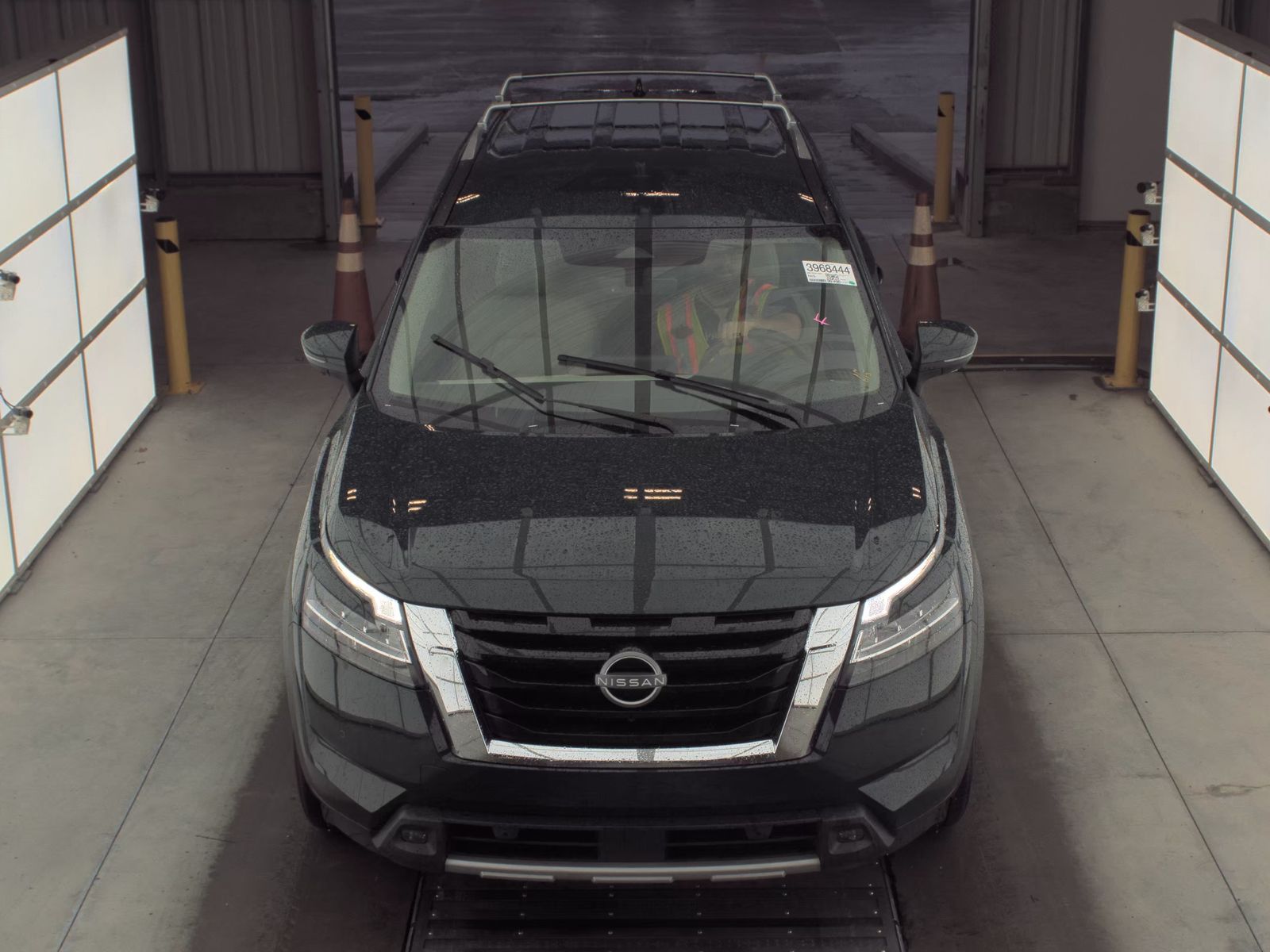 2024 Nissan Pathfinder SL FWD