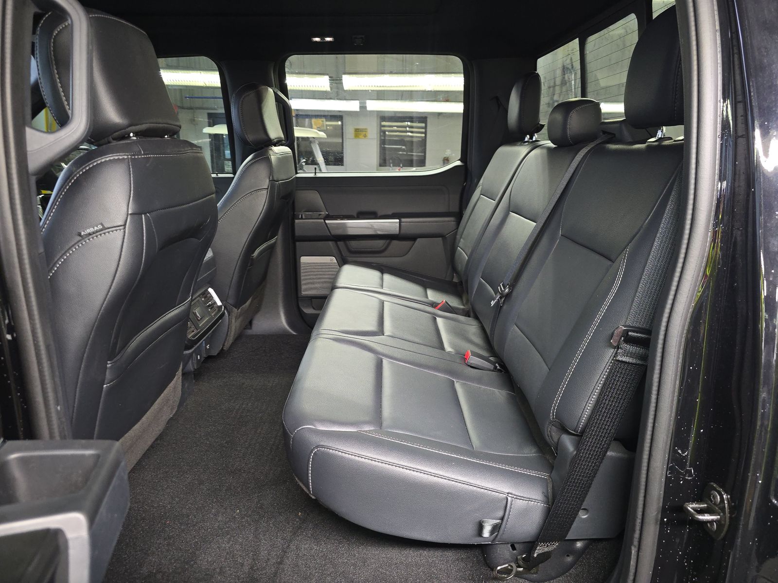 2022 Ford F-150 XLT AWD