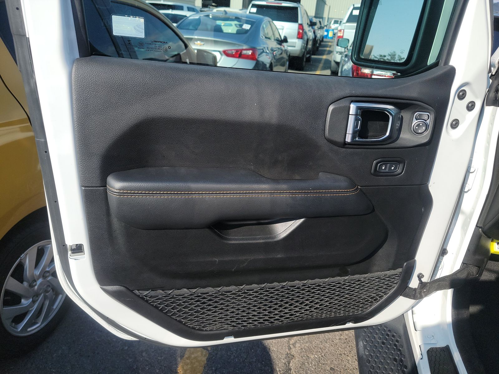 2022 Jeep Wrangler Unlimited 4xe Sahara High Altitude AWD