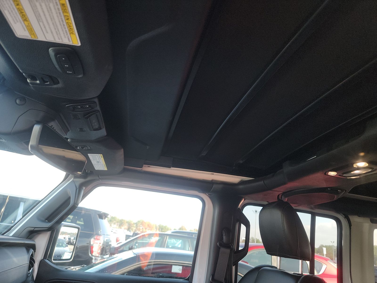 2022 Jeep Wrangler Unlimited 4xe Sahara High Altitude AWD