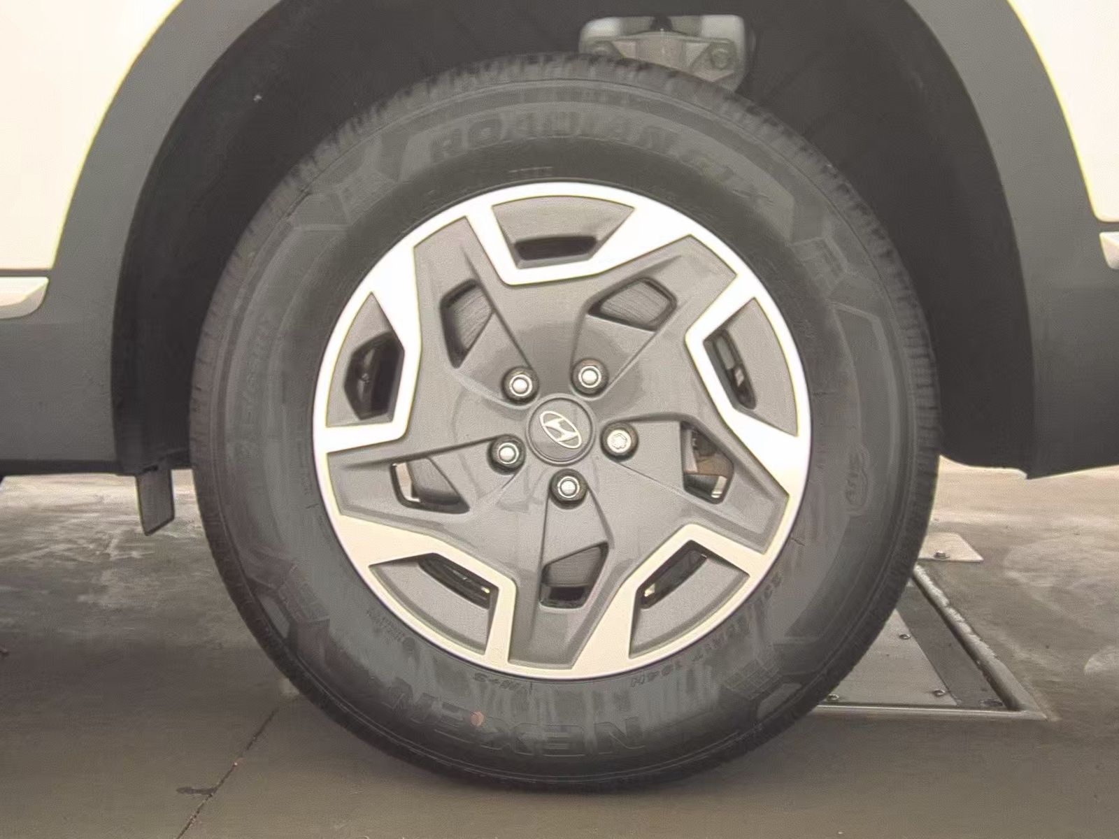 2022 Hyundai Santa Fe Hybrid Blue AWD