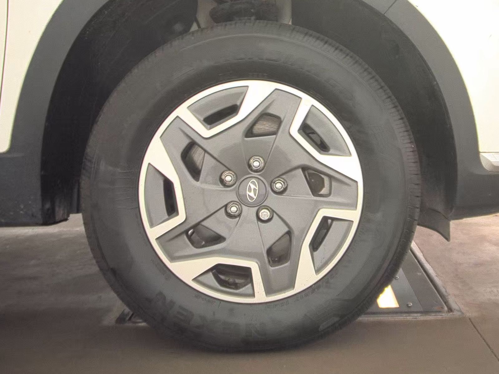 2022 Hyundai Santa Fe Hybrid Blue AWD