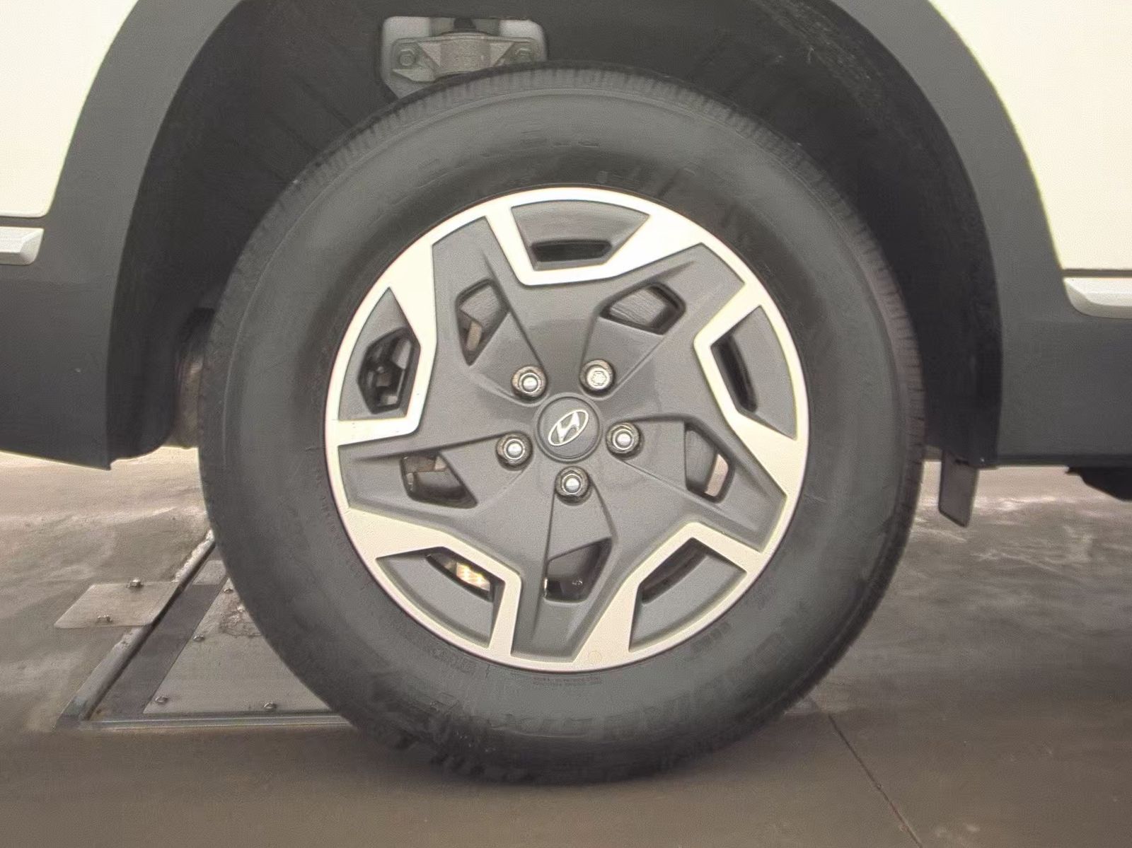 2022 Hyundai Santa Fe Hybrid Blue AWD