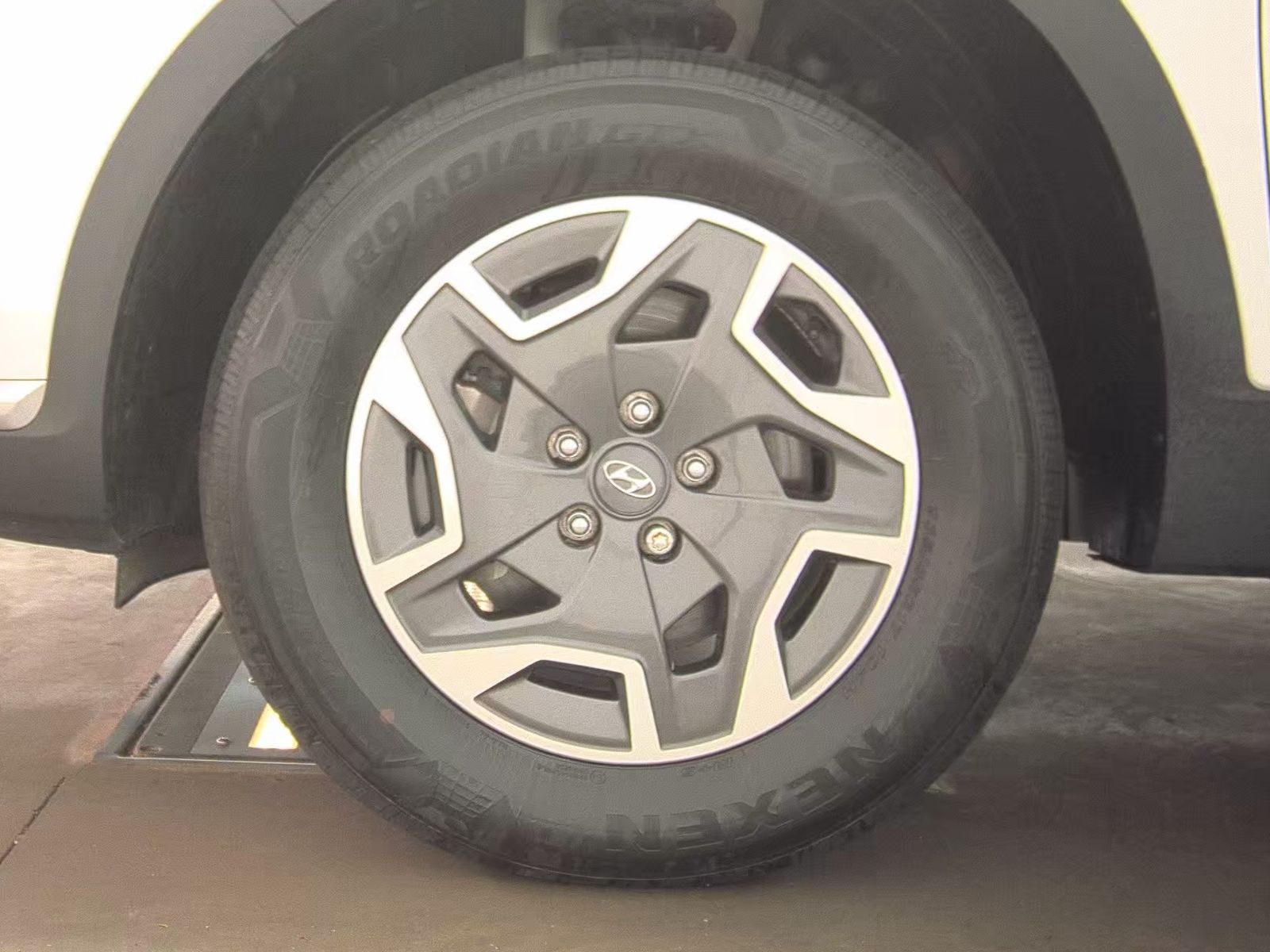 2022 Hyundai Santa Fe Hybrid Blue AWD