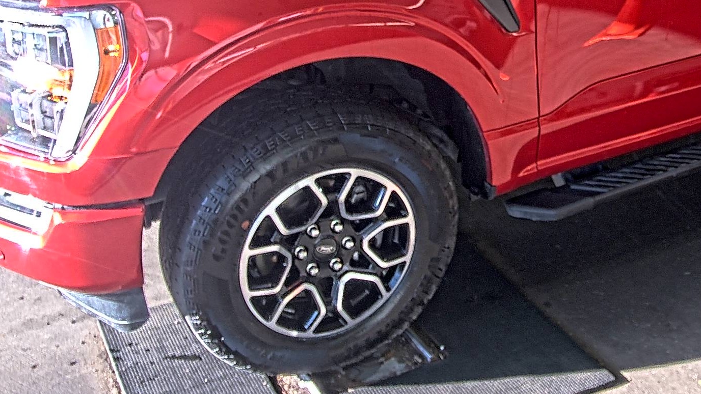 2023 Ford F-150 XLT AWD