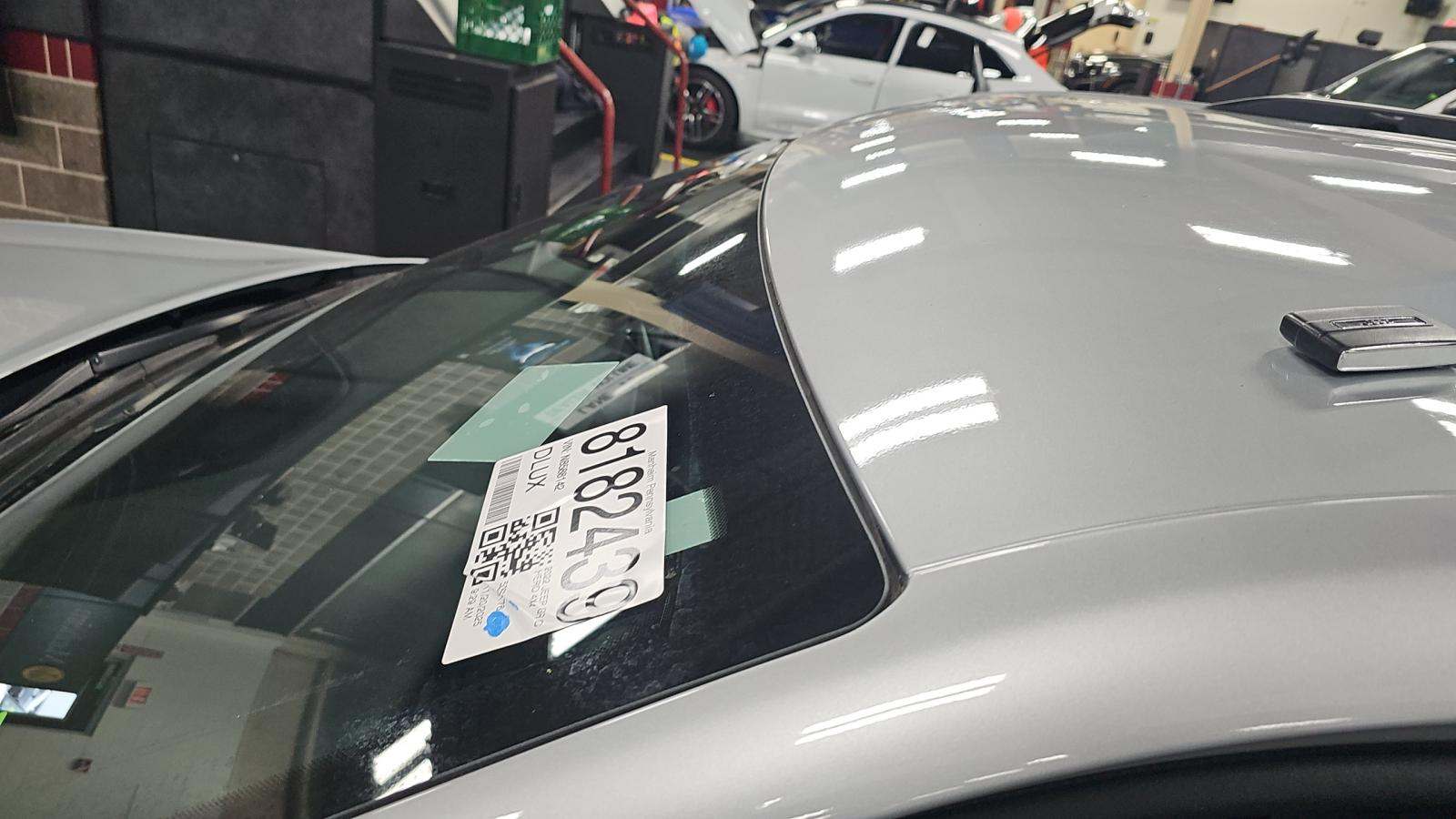 2022 Jeep Grand Cherokee Laredo AWD