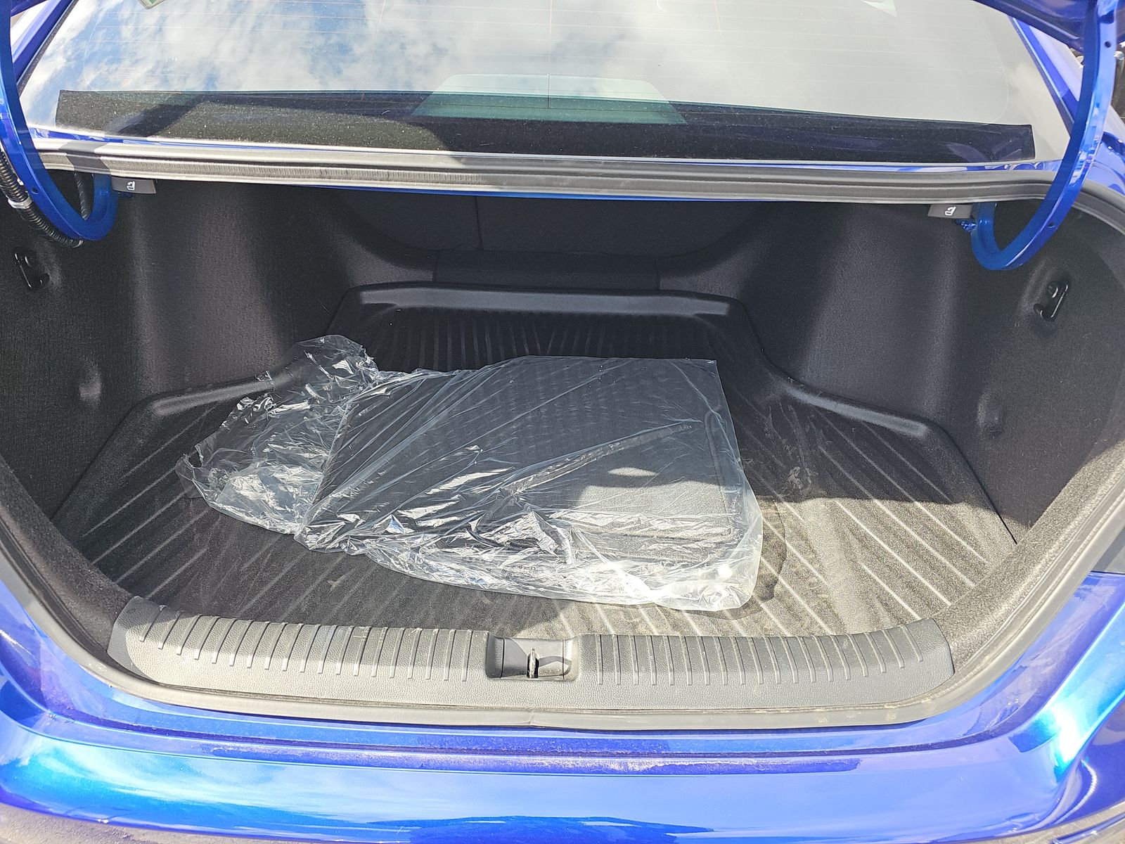 2024 Honda Accord Hybrid Sport FWD