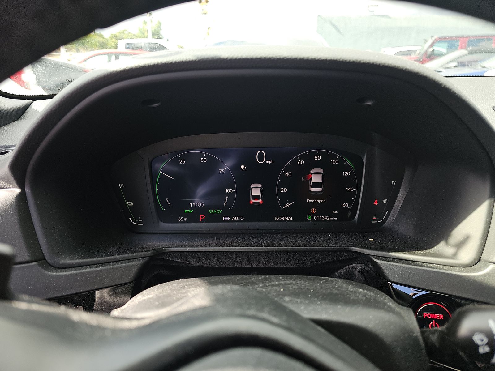 2024 Honda Accord Hybrid Sport FWD