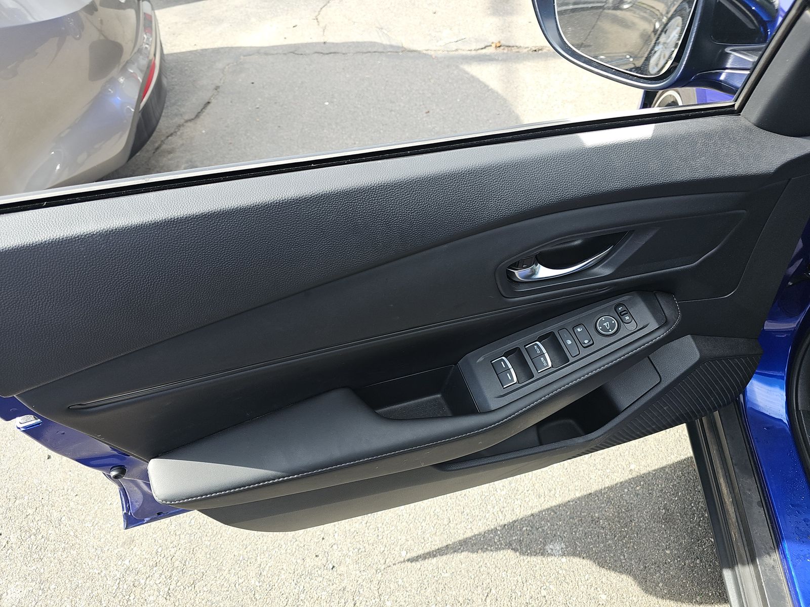 2024 Honda Accord Hybrid Sport FWD