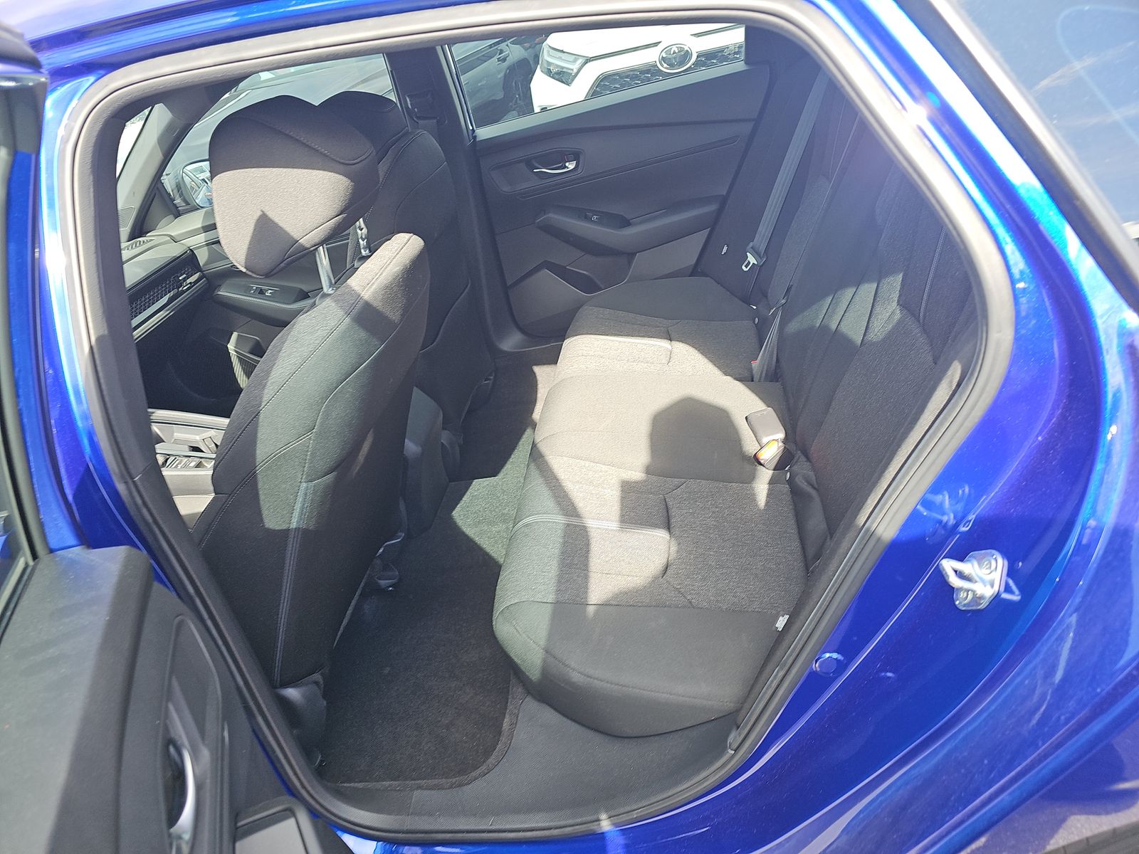 2024 Honda Accord Hybrid Sport FWD