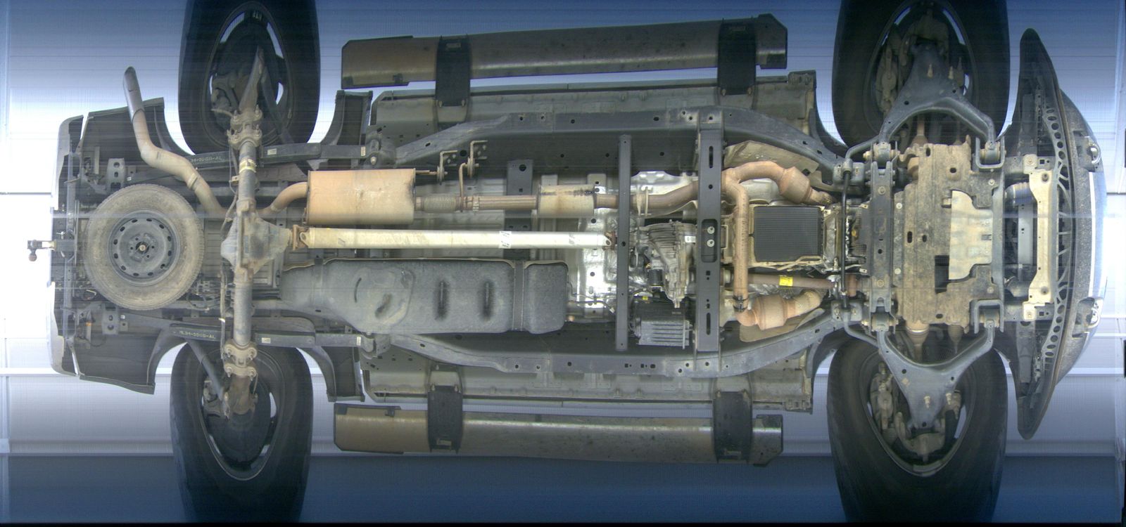 2023 Ford F-150 Lariat AWD