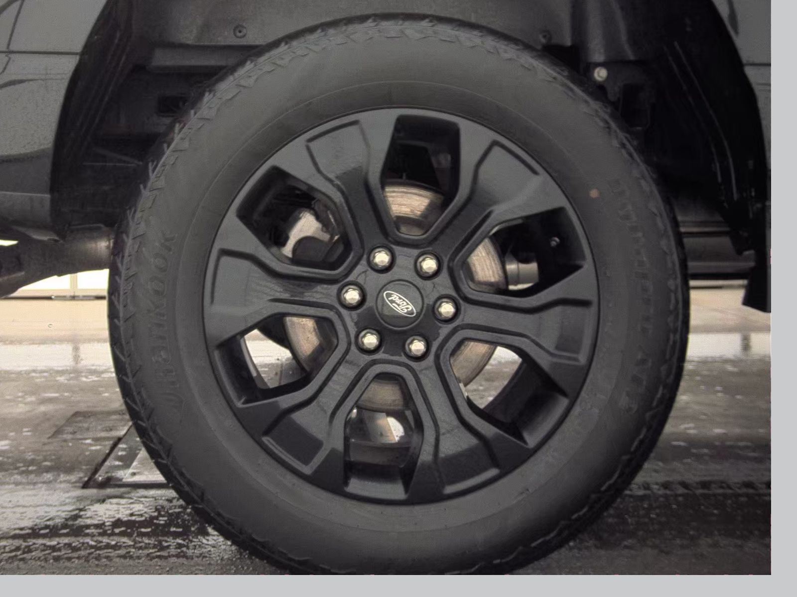 2022 Ford F-150 XLT AWD