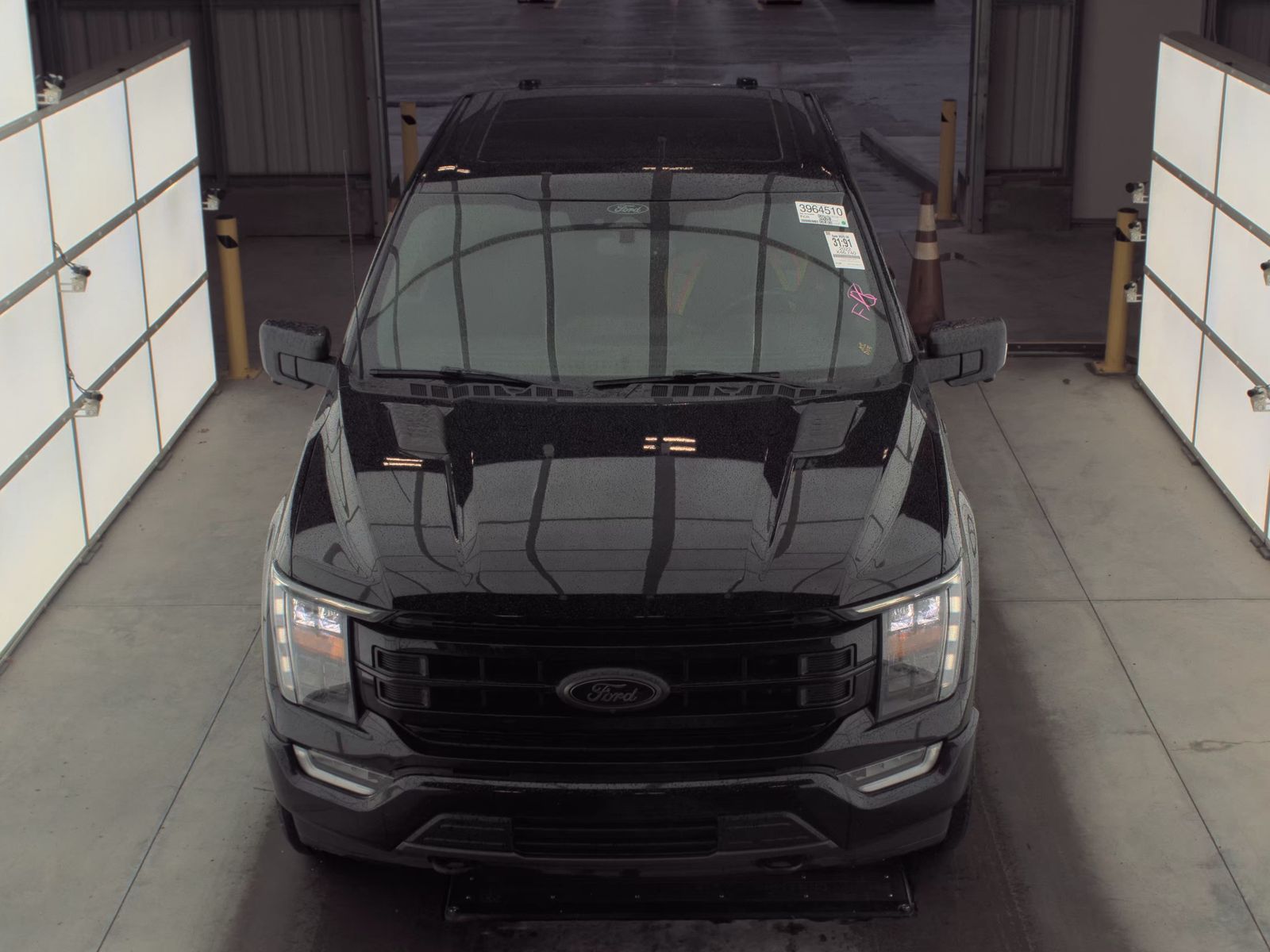 2022 Ford F-150 XLT AWD