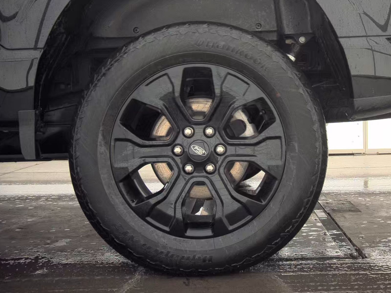 2022 Ford F-150 XLT AWD