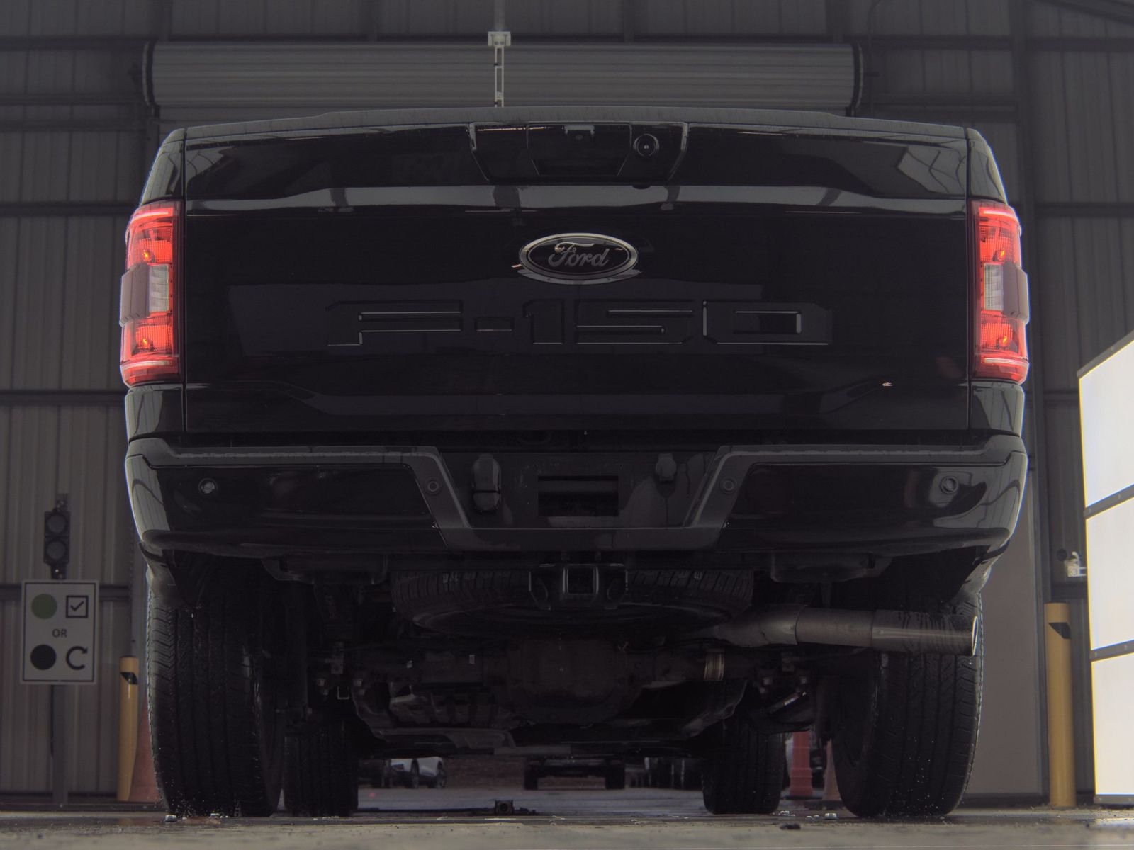 2022 Ford F-150 XLT AWD