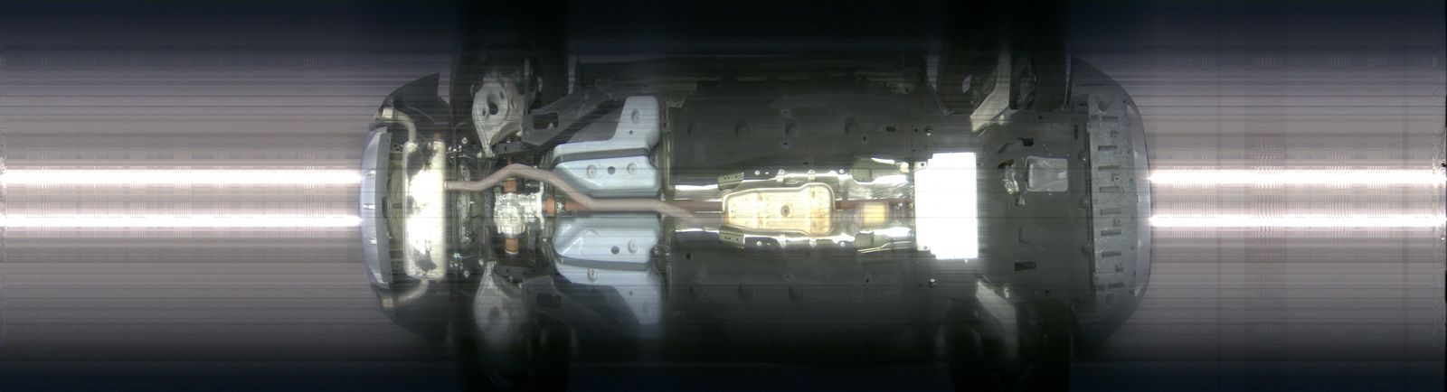 2024 Ford Edge Titanium AWD