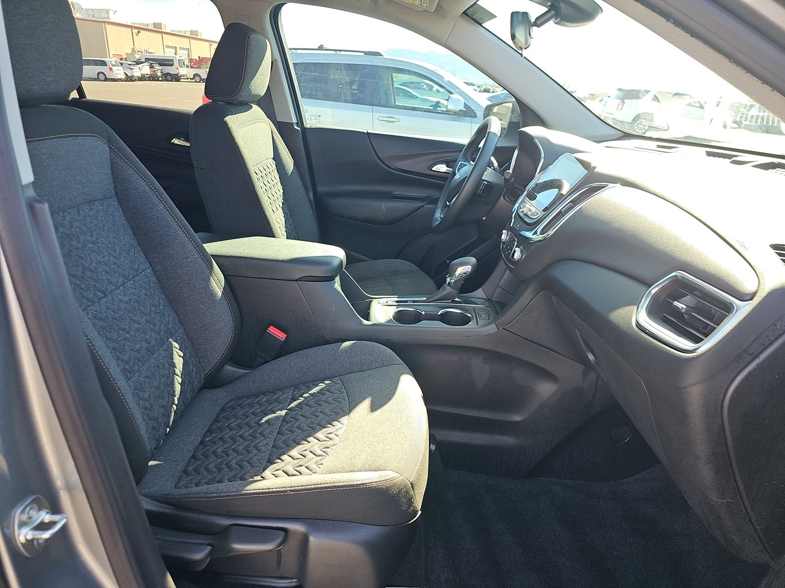 2024 Chevrolet Equinox LT FWD