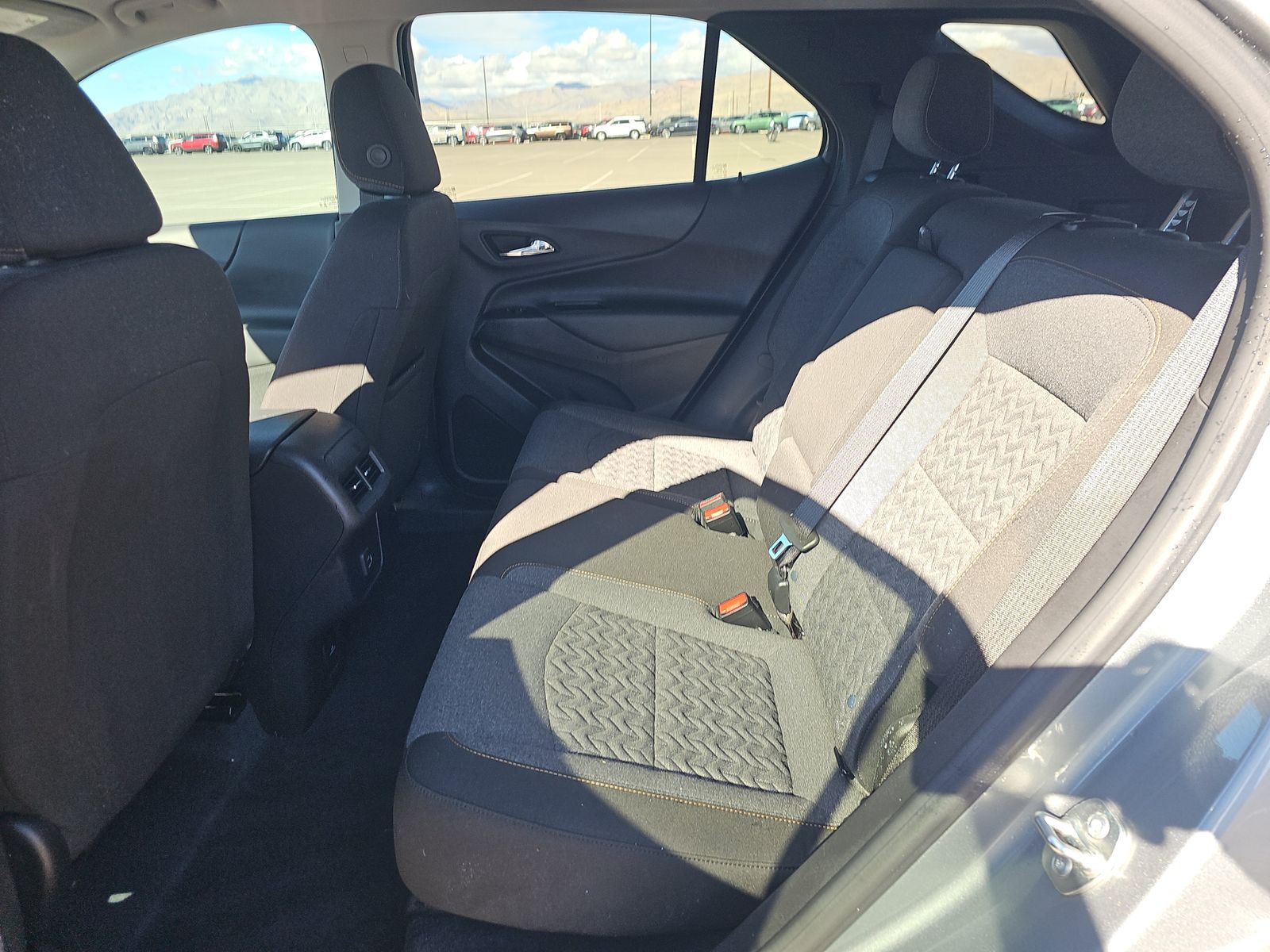 2024 Chevrolet Equinox LT FWD