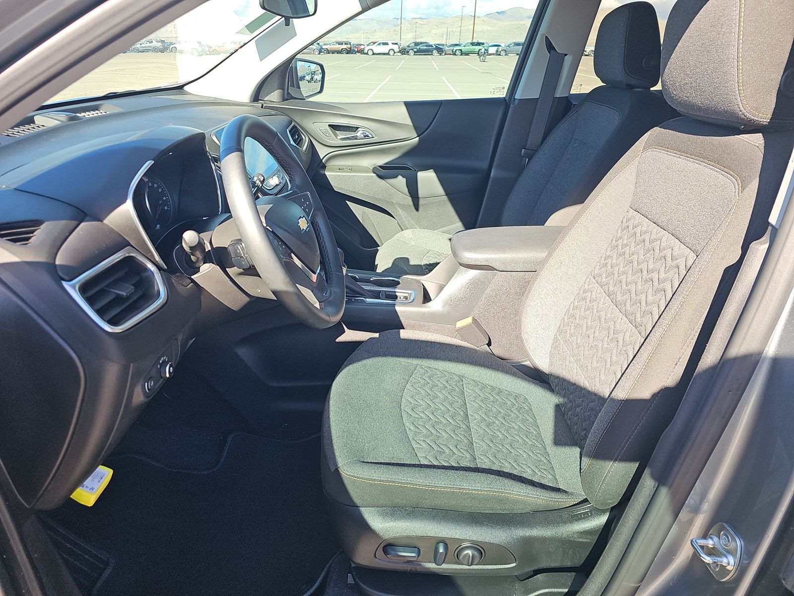 2024 Chevrolet Equinox LT FWD