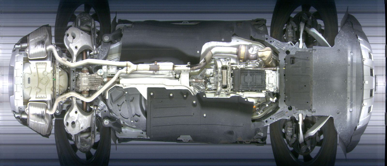 2024 Ford Explorer Limited AWD