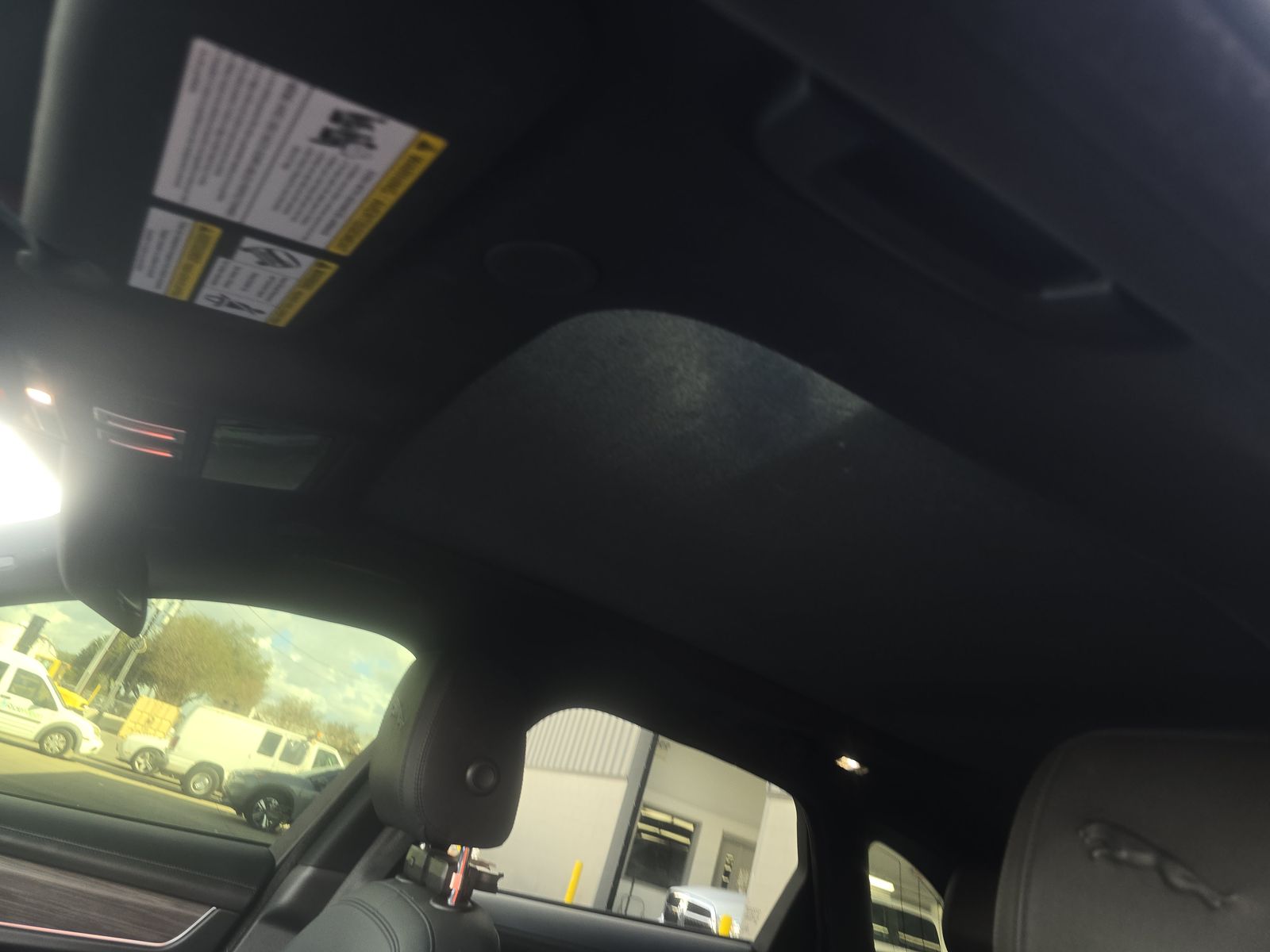 2023 Jaguar F-PACE P250 S AWD