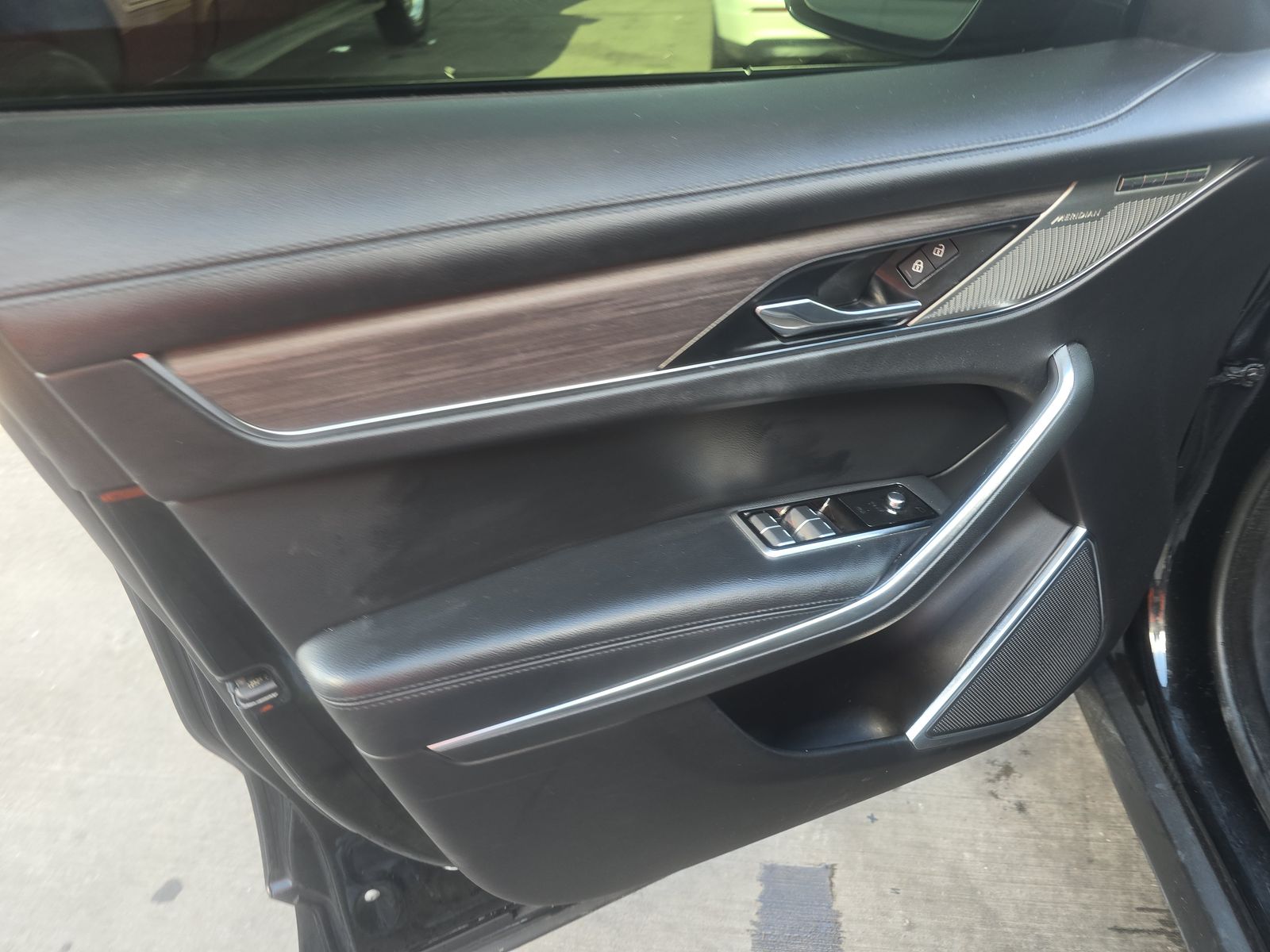 2023 Jaguar F-PACE P250 S AWD