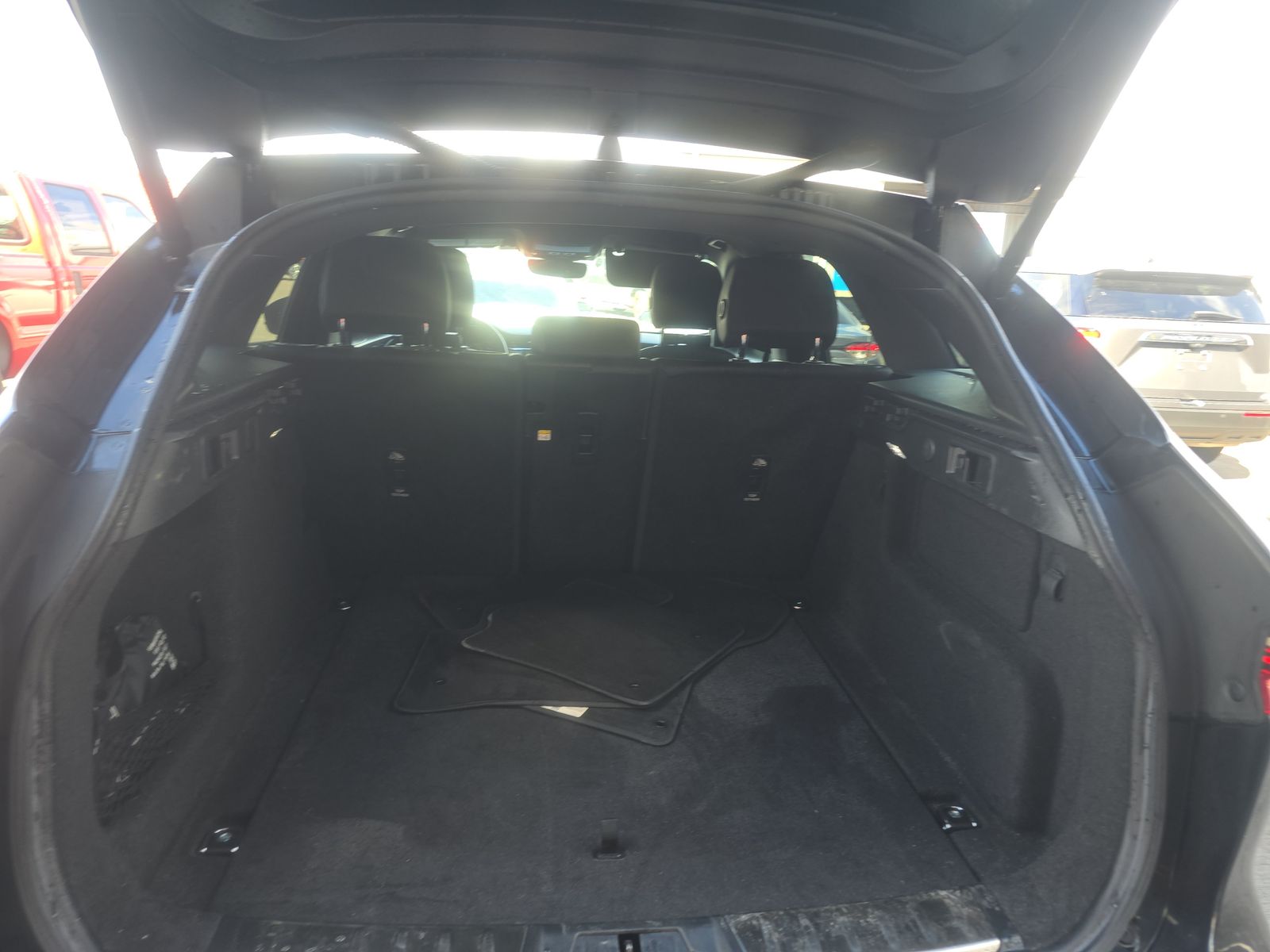 2023 Jaguar F-PACE P250 S AWD