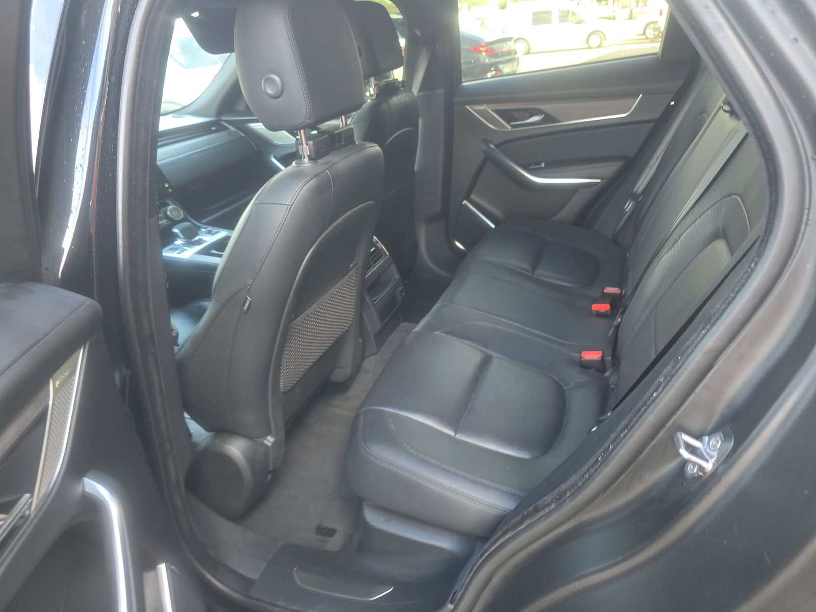 2023 Jaguar F-PACE P250 S AWD