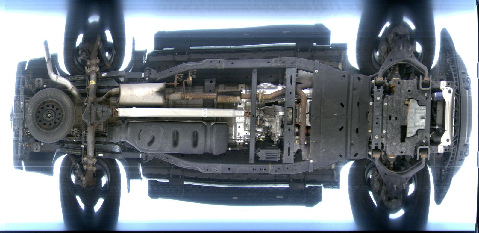 2022 Ford F-150 XLT AWD