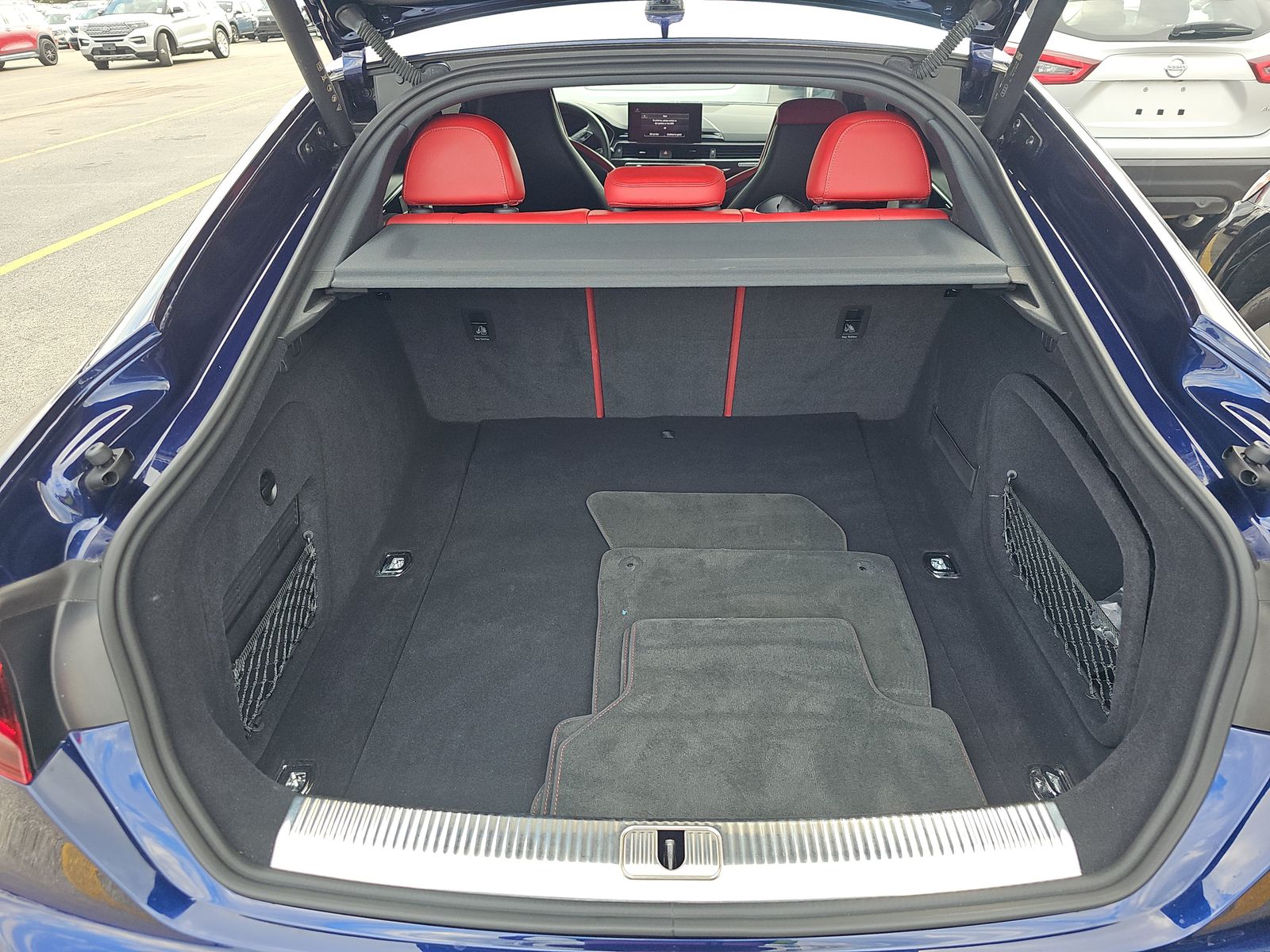 2024 Audi S5 Premium Plus AWD