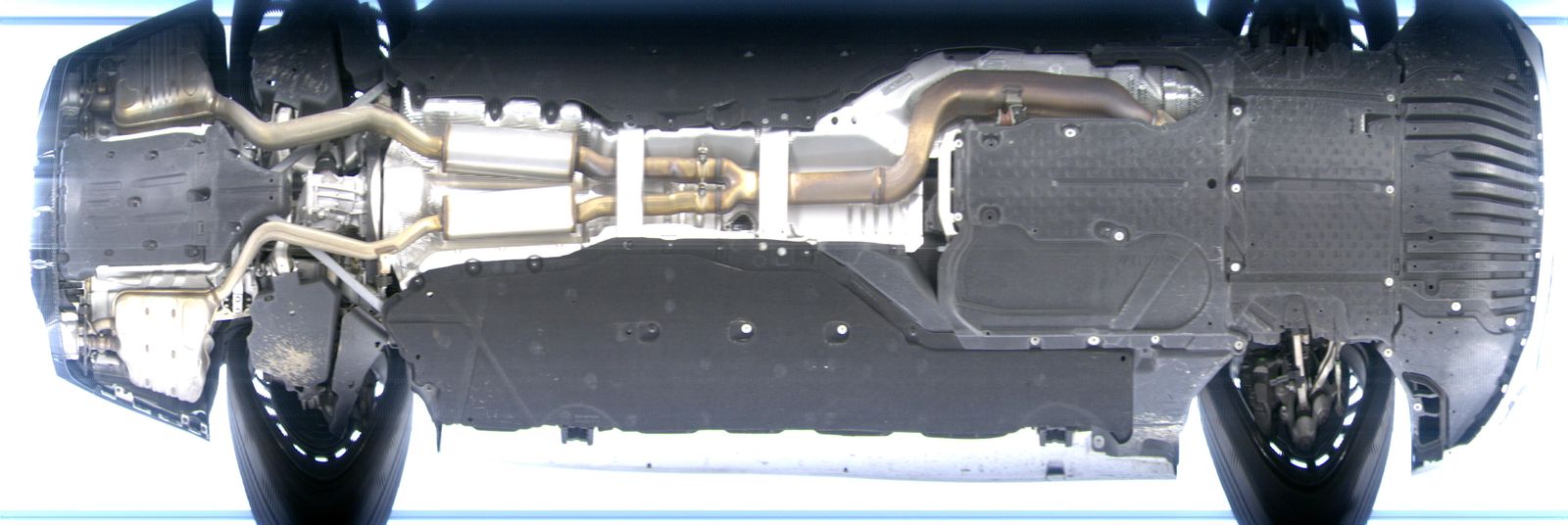 2022 Mercedes-Benz S-Class S 500 AWD