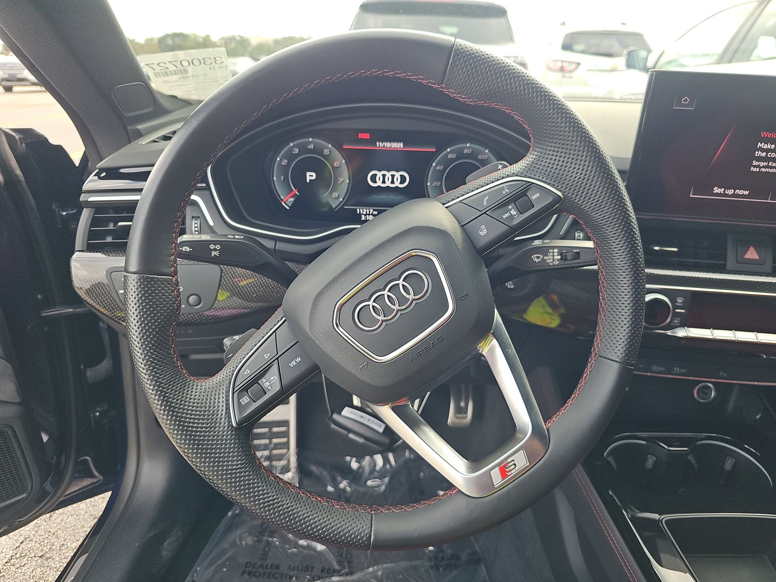 2024 Audi S5 Premium Plus AWD