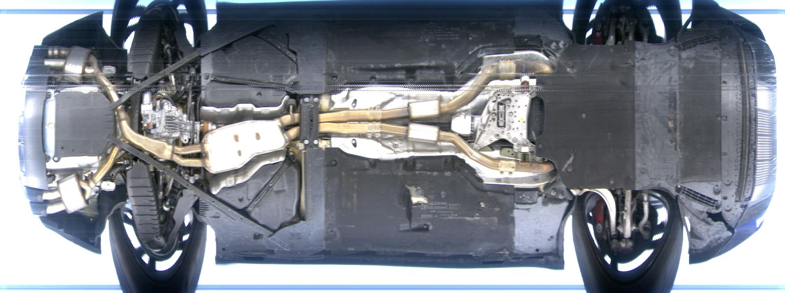 2024 Audi S5 Premium Plus AWD