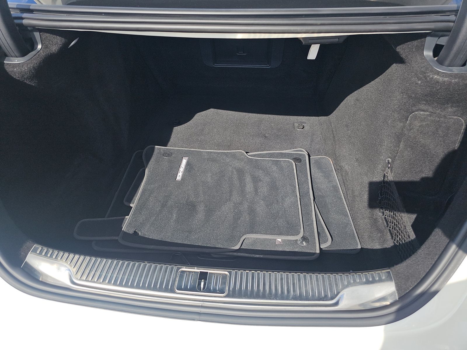 2022 Mercedes-Benz S-Class S 500 AWD