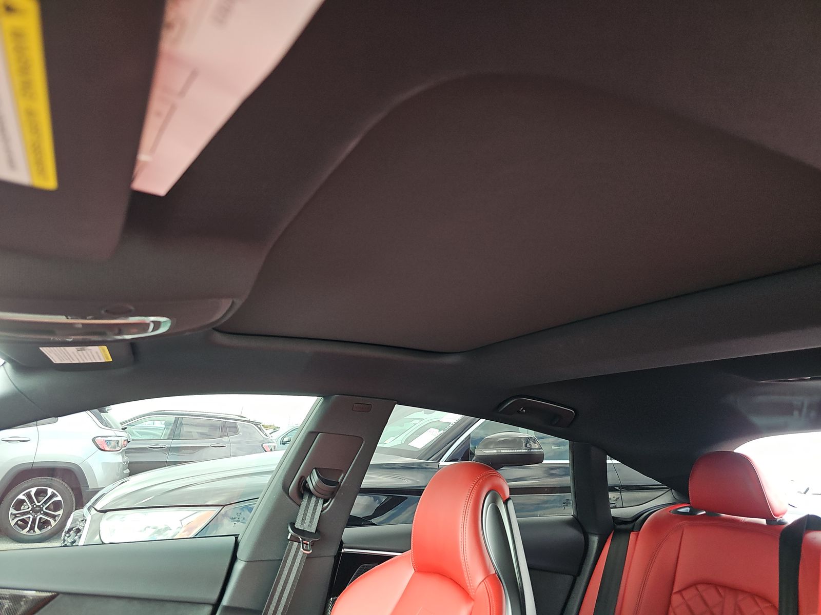 2024 Audi S5 Premium Plus AWD