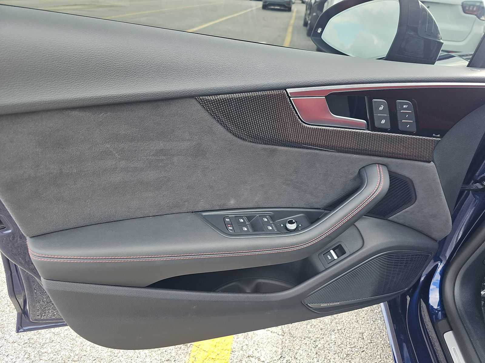 2024 Audi S5 Premium Plus AWD