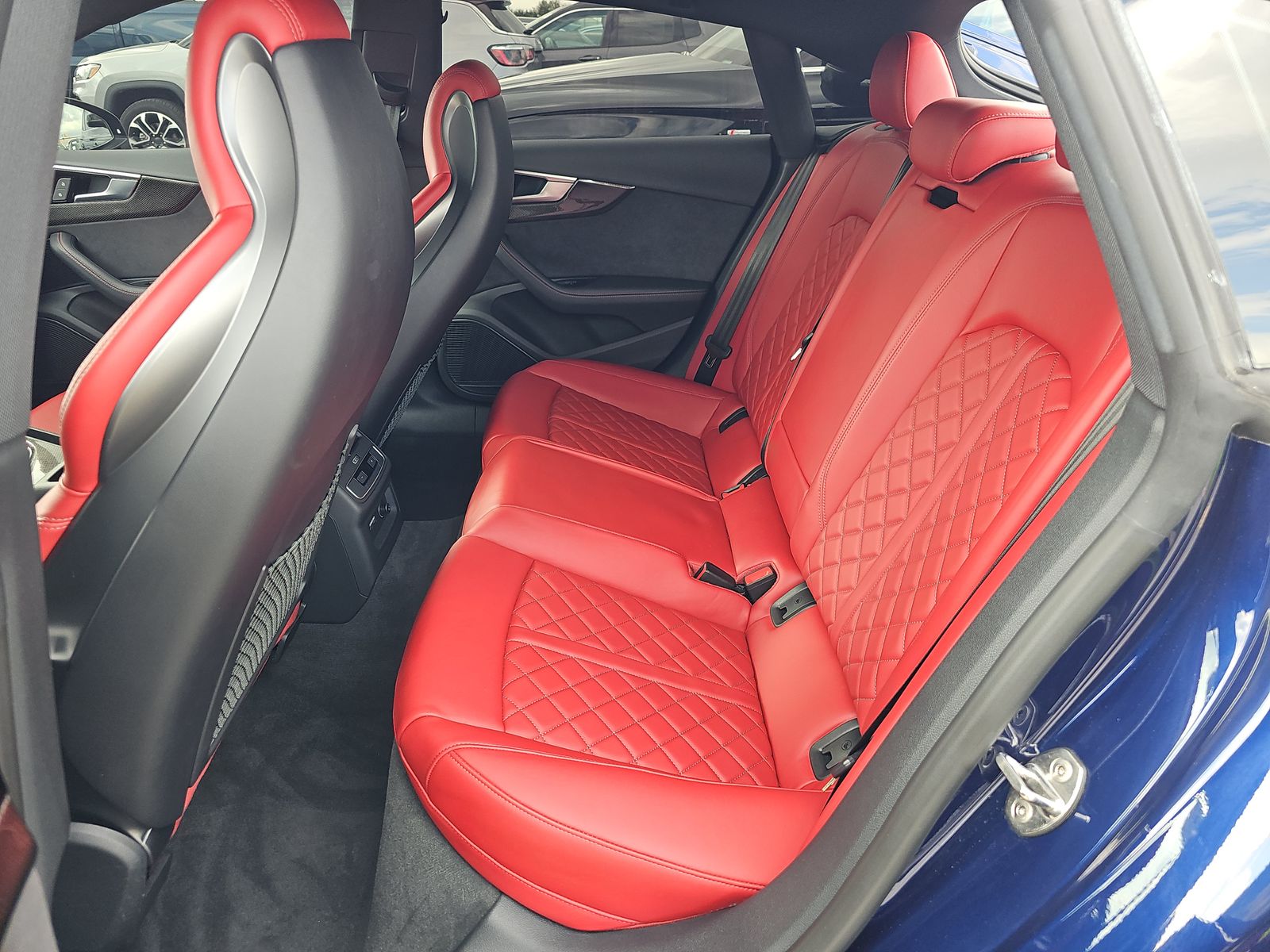 2024 Audi S5 Premium Plus AWD