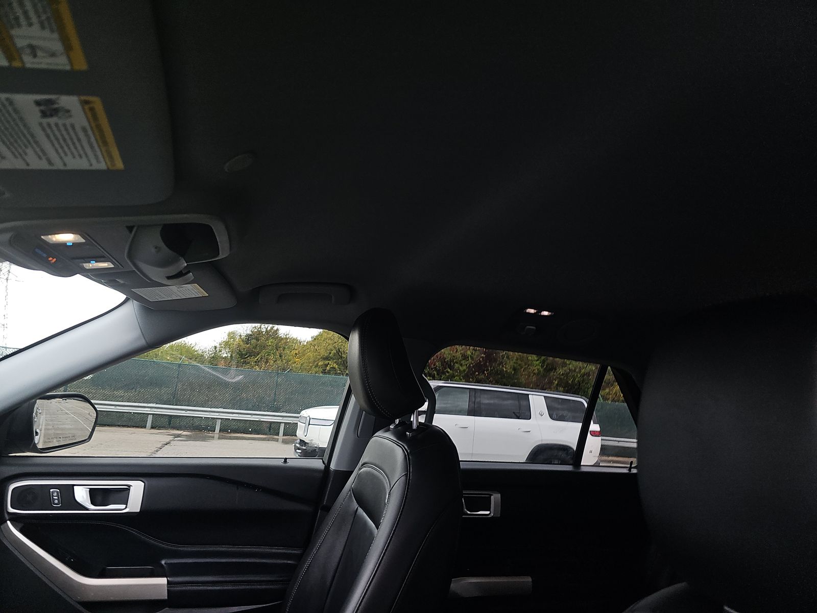 2022 Ford Explorer XLT FWD