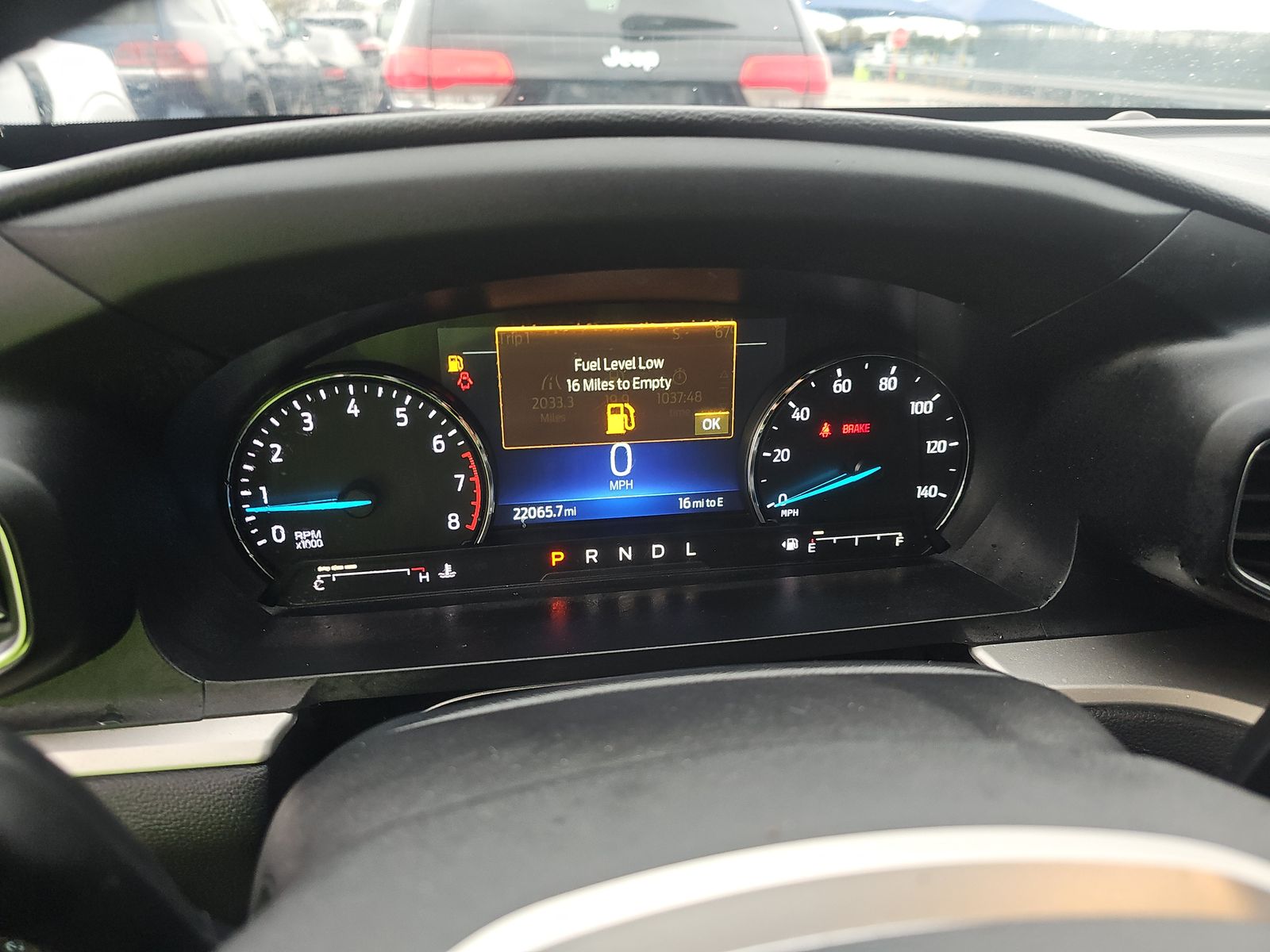 2022 Ford Explorer XLT FWD