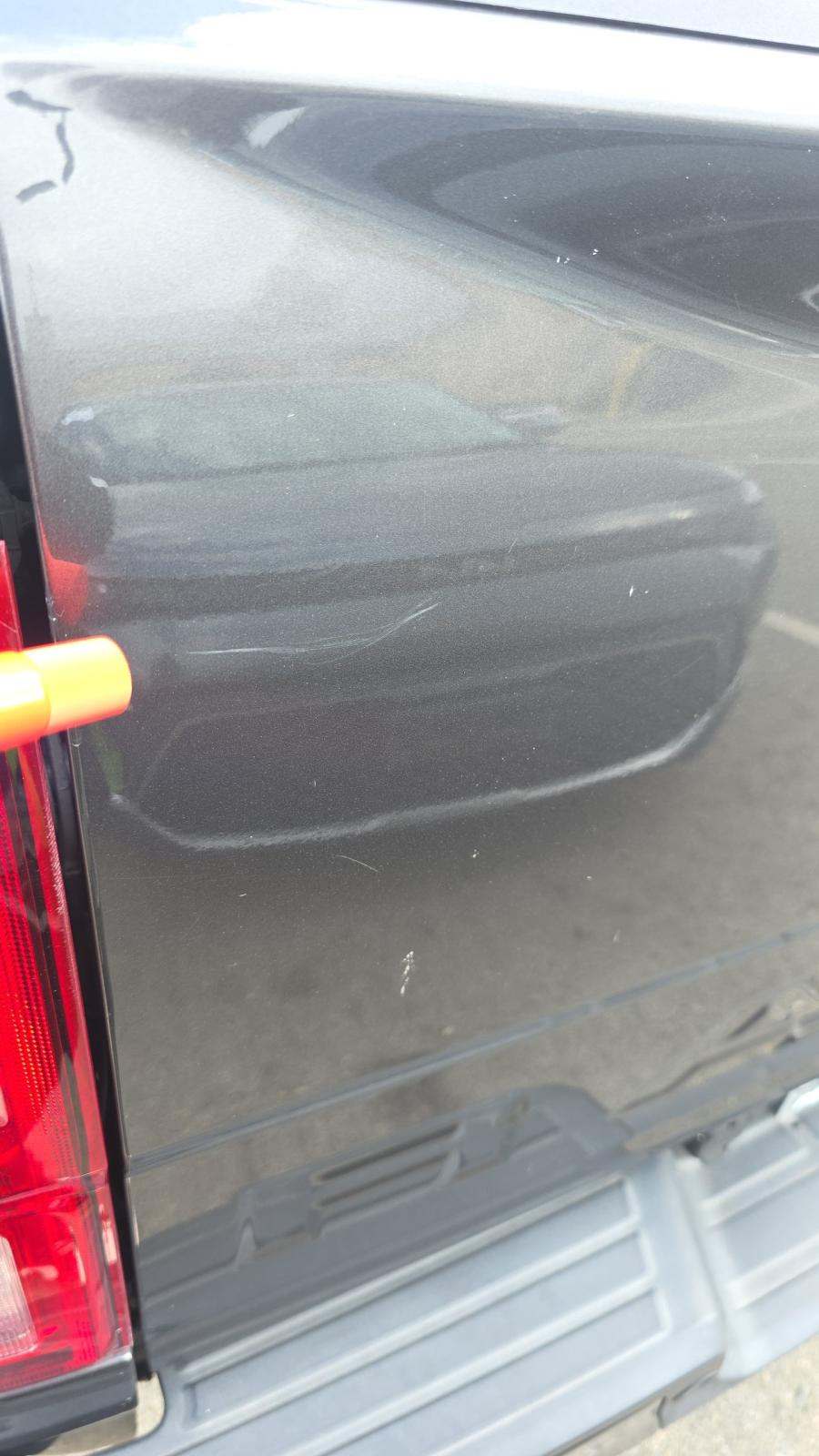 2020 Ford Ranger XLT FWD