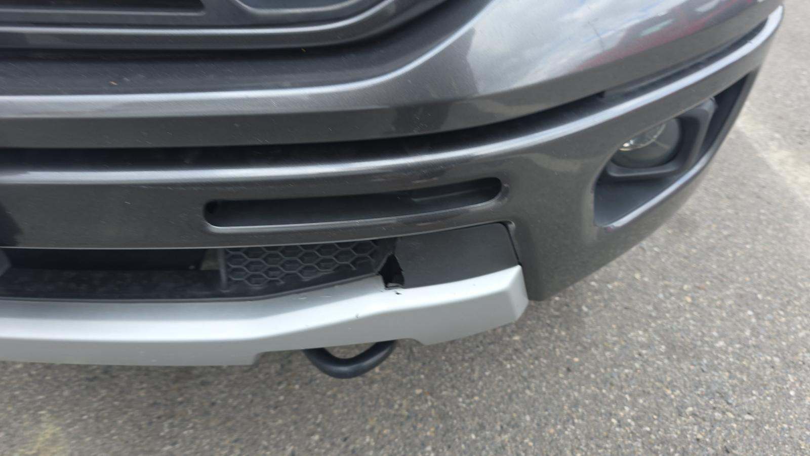 2020 Ford Ranger XLT FWD