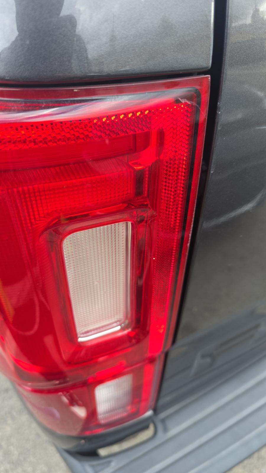 2020 Ford Ranger XLT FWD