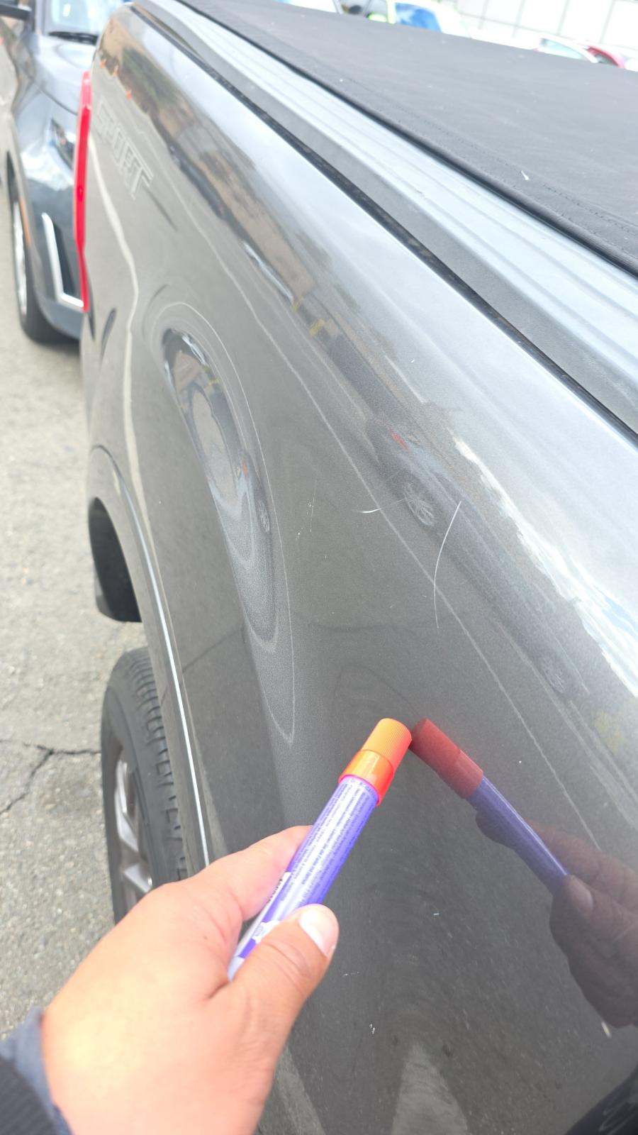 2020 Ford Ranger XLT FWD