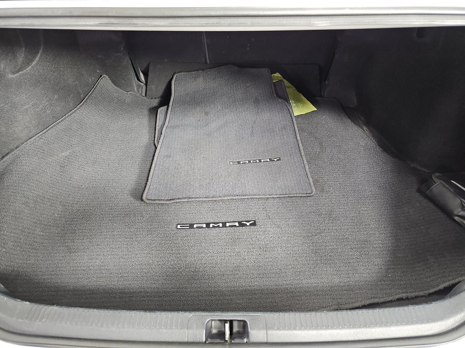 2022 Toyota Camry XSE FWD