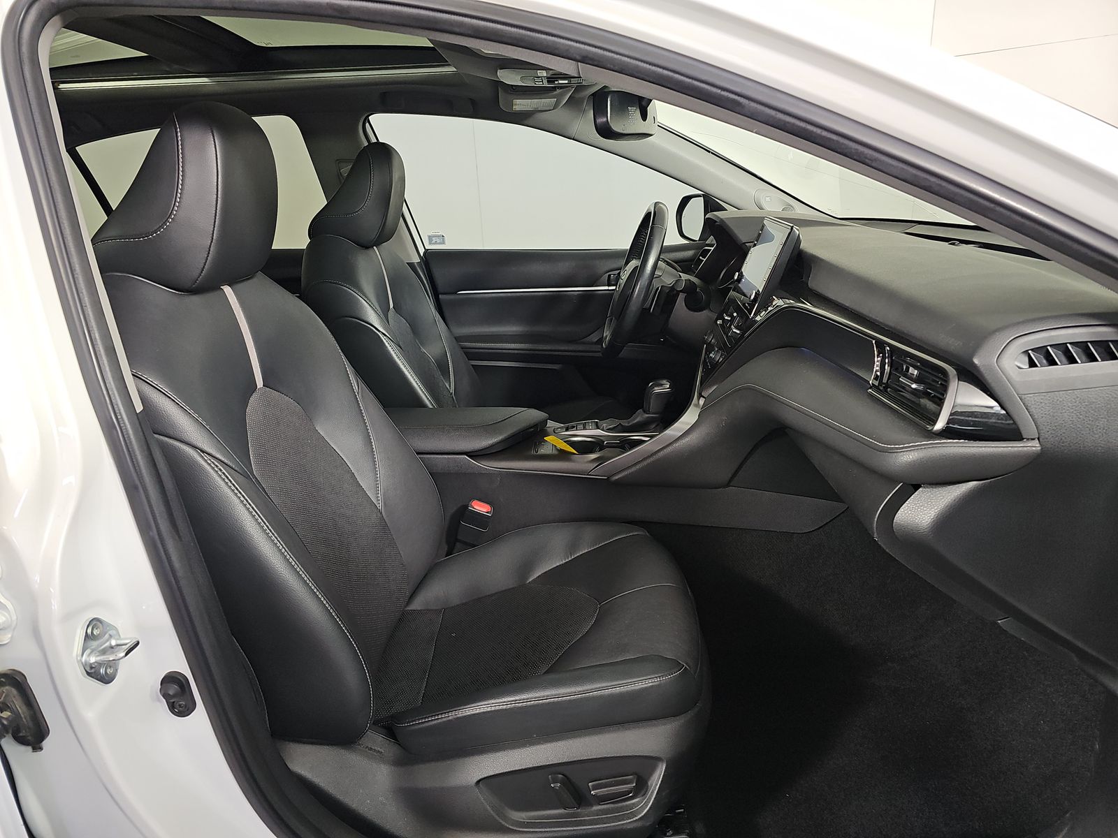 2022 Toyota Camry XSE FWD