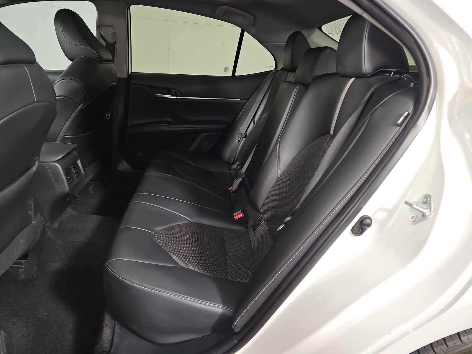 2022 Toyota Camry XSE FWD