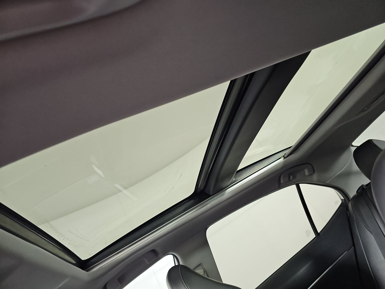 2022 Toyota Camry XSE FWD