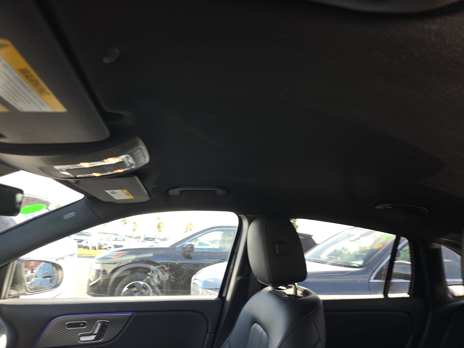 2025 Mercedes-Benz GLA GLA 250 AWD